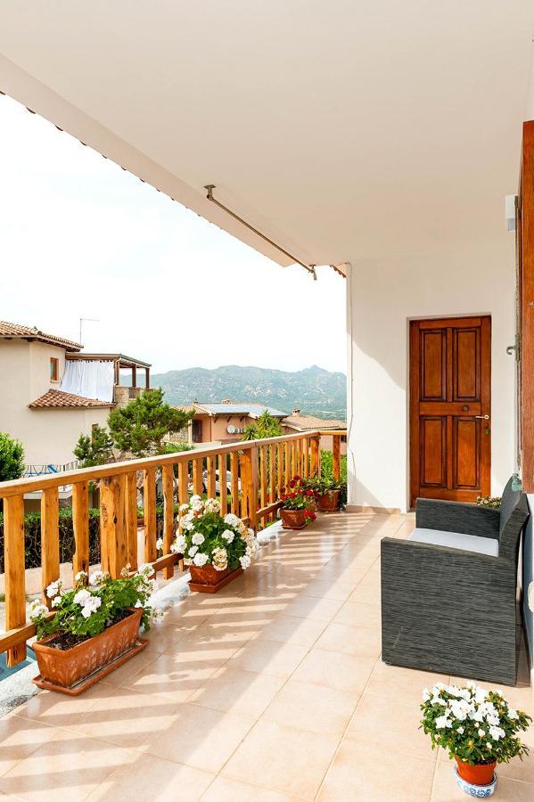 Lu Lioni Rooms San Teodoro  Εξωτερικό φωτογραφία
