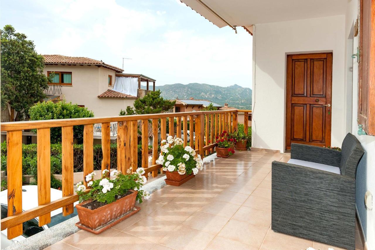 Lu Lioni Rooms San Teodoro  Εξωτερικό φωτογραφία
