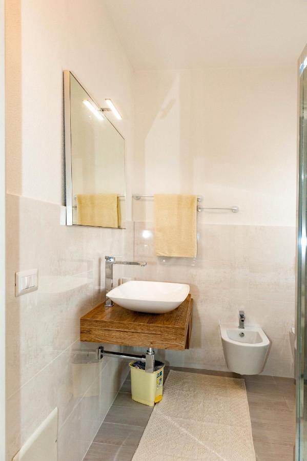 Lu Lioni Rooms San Teodoro  Εξωτερικό φωτογραφία