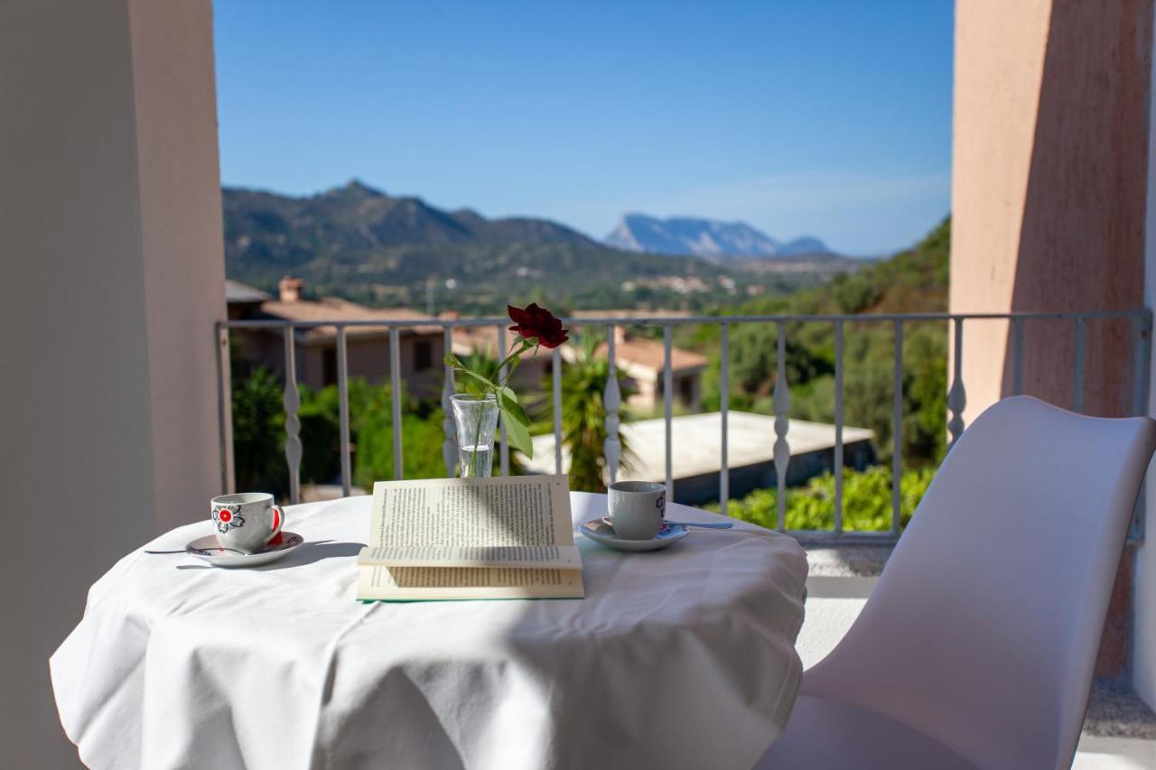 Lu Lioni Rooms San Teodoro  Εξωτερικό φωτογραφία