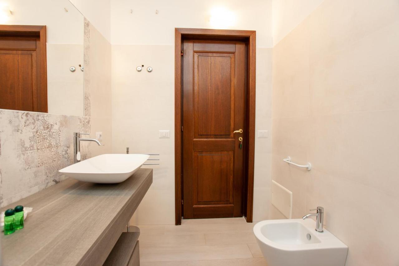 Lu Lioni Rooms San Teodoro  Εξωτερικό φωτογραφία