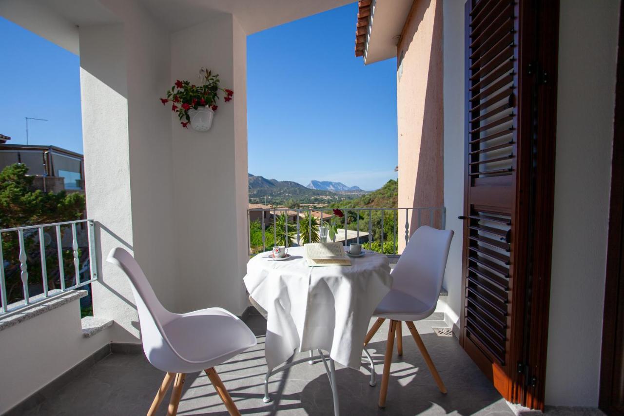 Lu Lioni Rooms San Teodoro  Εξωτερικό φωτογραφία