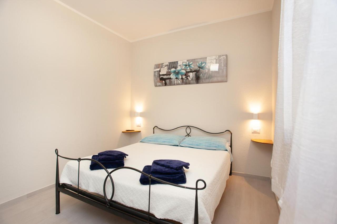 Lu Lioni Rooms San Teodoro  Εξωτερικό φωτογραφία