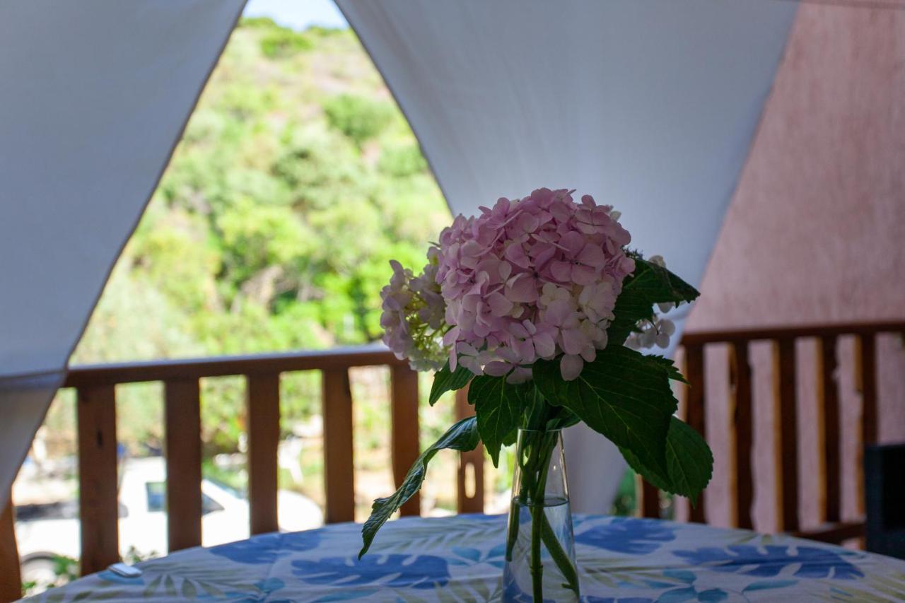 Lu Lioni Rooms San Teodoro  Εξωτερικό φωτογραφία