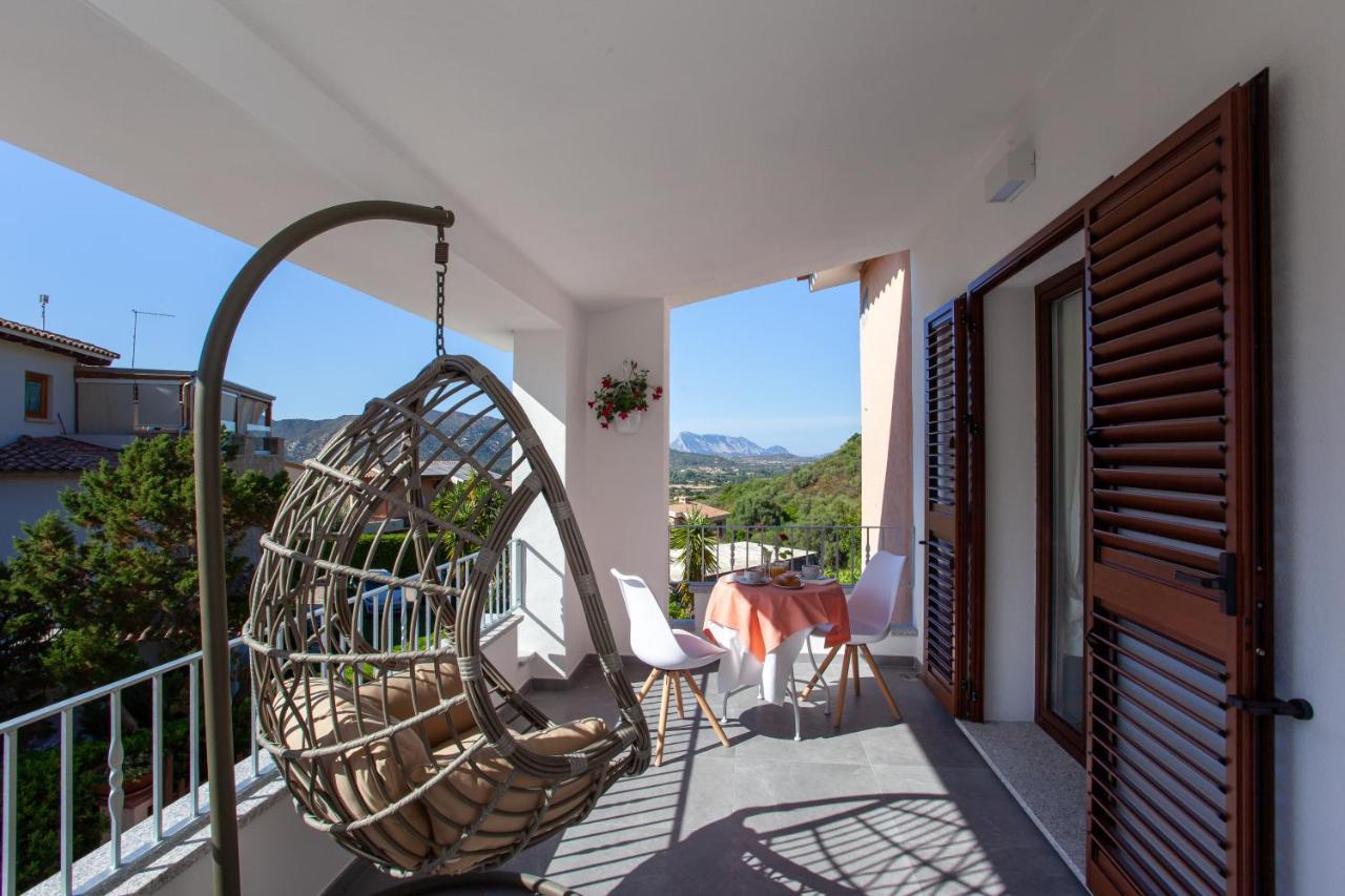 Lu Lioni Rooms San Teodoro  Εξωτερικό φωτογραφία