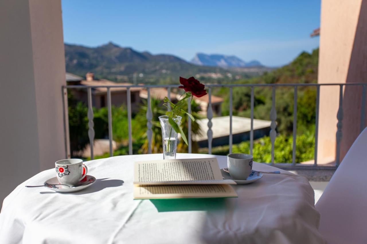 Lu Lioni Rooms San Teodoro  Εξωτερικό φωτογραφία