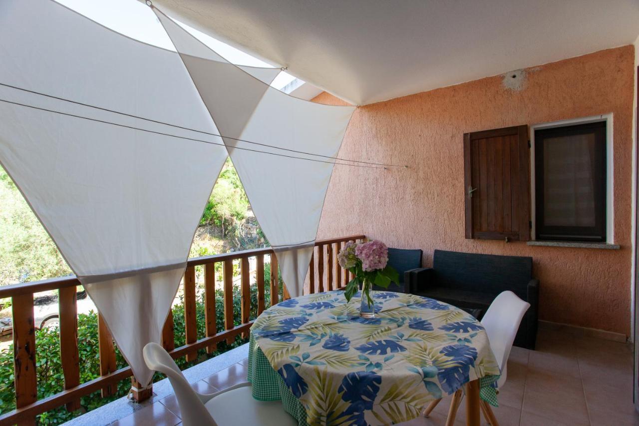 Lu Lioni Rooms San Teodoro  Εξωτερικό φωτογραφία