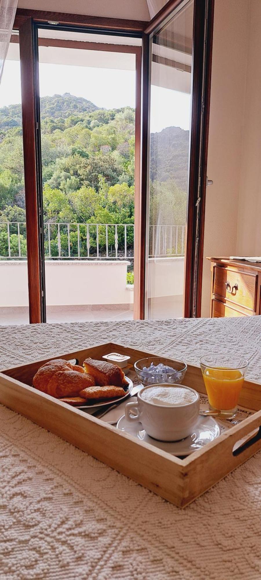Lu Lioni Rooms San Teodoro  Εξωτερικό φωτογραφία
